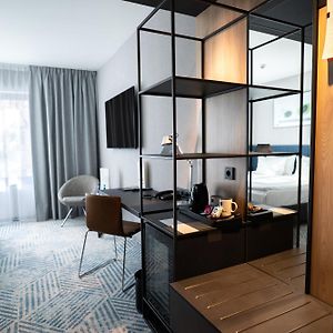 Q Hotel Plus Wroclaw